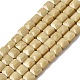 Mixed Styles Glass Beads Strands(GLAA-L050-M)-2