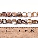 Natural Freshwater Shell Beads Strands(SSHEL-N040-16)-4