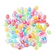 Plastic Beads(KY-C013-07)-1