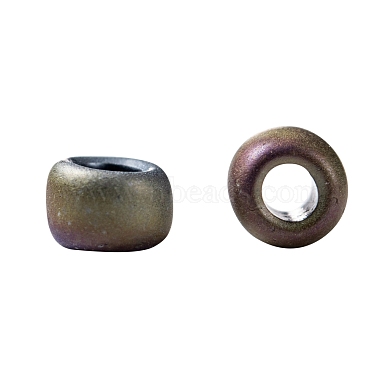 TOHO Round Seed Beads(SEED-JPTR08-0614)-4