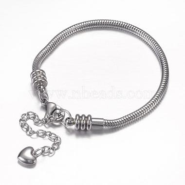 3mm Stainless Steel Bracelet Making