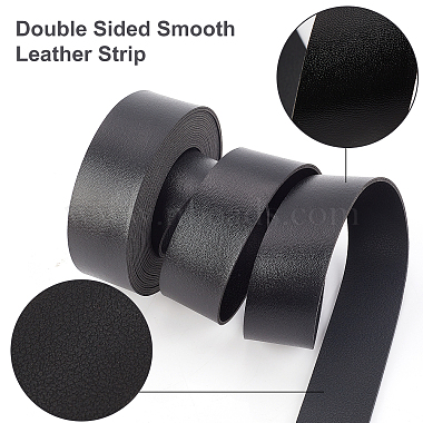1 Roll PU Leather Cord(DIY-GF0004-62A)-4