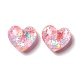 Resin Cabochons(CRES-A049-10)-3