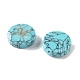 Synthetic Turquoise Beads(G-A238-02M)-2