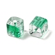 Two Tone Transparent Glass Beads(GLAA-NH0001-03I)-2