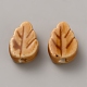 Handmade Porcelain Beads(PORC-CJC0009-05A)-1