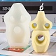 DIY Geometric Abstraction Style Candle Making Silicone Molds(DIY-P056-03)-1