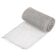 6M 304 Stainless Steel Insect Repellent Mesh Sheet(AJEW-WH0528-05B)-1