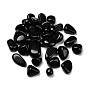 Nuggets Obsidian Beads(G-O029-08H)