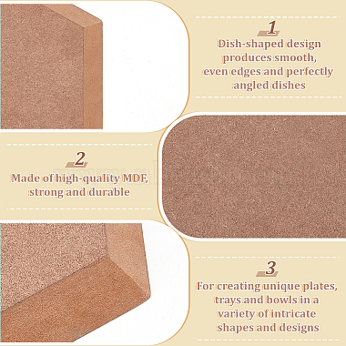 MDF Wood Boards(FIND-WH0110-664H)-4