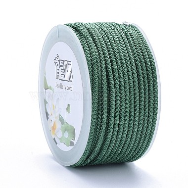 Polyester Braided Cord(OCOR-F010-A36-2MM)-2