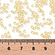 Glass Seed Beads(SEED-A004-2mm-2)-3