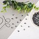 Kit de fabrication de bracelet énergétique en perles d'hématite synthétique Kissitty(DIY-KS0001-18)-5