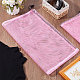 2Pcs Polyester Drawstring Clothing Storage Bags(ABAG-GF0001-49D)-4