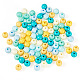10g undurchsichtige Acrylperlen(SACR-TADJ0001-03A)-2