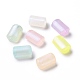 Luminous Acrylic Beads(OACR-E010-18)-1