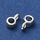 Brass Tube Bails(KK-G557-15S)-2