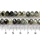 Natural Prehnite Beads Strands(G-K380-A38-04)-5