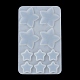 moules en silicone bricolage cabochon étoile(SIMO-R002-05)-5