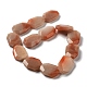 Natural Red Aventurine Beads Strands(G-M429-A01-01)-3