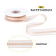 Polyester Lace Ribbon(OCOR-TADJ0001-07F)-3