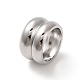 304 Stainless Steel Finger Ring(RJEW-C071-11P)-1
