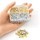CCB Plastic Beads(CCB-YW0001-11B)-3