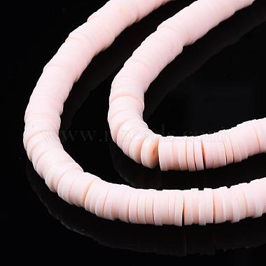Handmade Polymer Clay Beads(X-CLAY-R067-6.0mm-27)-3