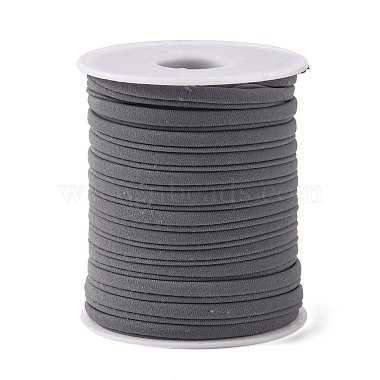 5mm Gray Nylon Thread & Cord
