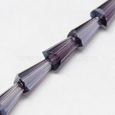 Electroplate Glass Beads Strands(X-EGLA-J046-AB06)-3