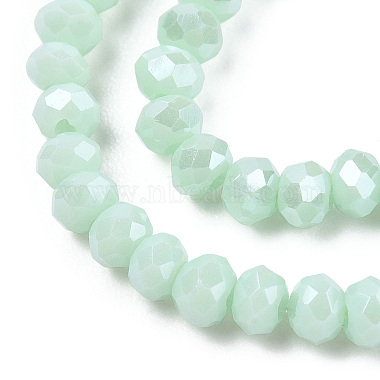 Electroplate Glass Beads Strands(EGLA-A034-P2mm-A20)-3