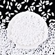 Opaque Colours Glass Seed Beads(SEED-T007-16A)-1