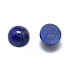 Cabochons en lapis lazuli naturel(G-O185-01C-04)-2