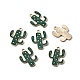 Alloy Enamel Pendants(ENAM-CJC0012-022)-1