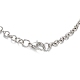 Brass Pendant Necklaces(NJEW-P299-A05-P)-4