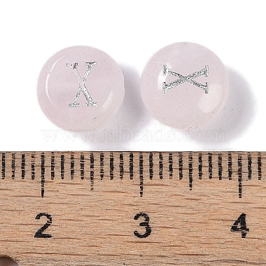 Natural Rose Quartz Beads(G-L524-20X-01)-3