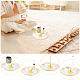 Porcelain Candle Holders(AJEW-WH0481-303)-5