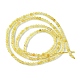 Natural Yellow Opal Beads Strands(G-F748-T01)-3