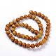 Gemstone Beads Strands(GSR050)-3