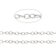 Tarnish Resistant 304 Stainless Steel Cable Chain(STAS-C079-21A-P)-2