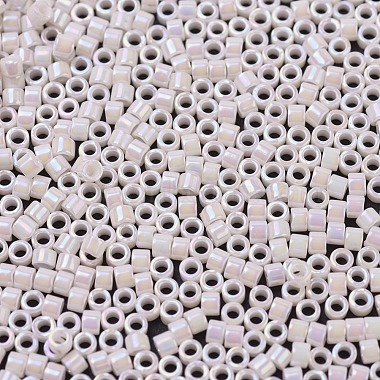 MIYUKI Delica Beads(SEED-JP0008-DB1500)-4
