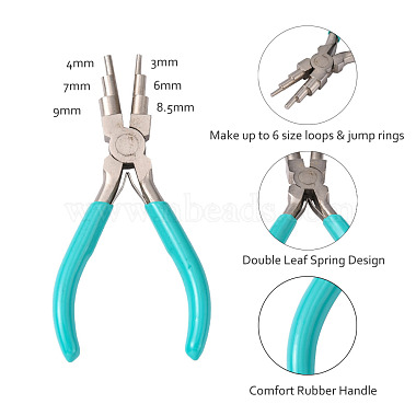6-in-1 Bail Making Pliers(PT-Q008-01)-2
