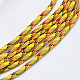 7 Inner Cores Polyester & Spandex Cord Ropes(RCP-R006-077)-2