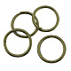 Iron Jump Rings(IFIN-ZX011-AB-NF)-1
