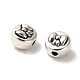 Tibetan Style Alloy Beads(FIND-C043-076AS)-2