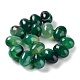 agate perles brins(G-G021-03A-02)-3