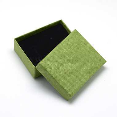 Cardboard Jewelry Set Box(CBOX-R036-13B)-2