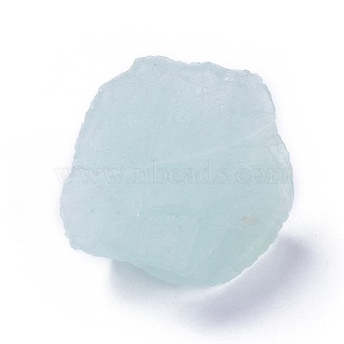 Natural Fluorite Beads(G-F621-12B)-3