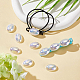 perles en plastique abs benecreat(FIND-BC0003-06)-5
