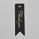 100Pcs Kraft Paper Thank You Gift Tags(AJEW-WH0609-458B-01)-1